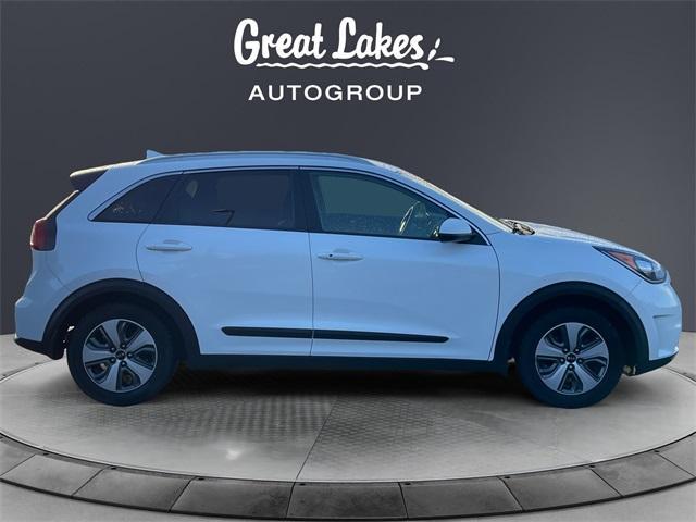 used 2019 Kia Niro car, priced at $13,301