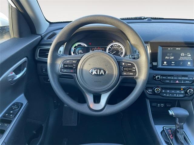 used 2019 Kia Niro car, priced at $13,301