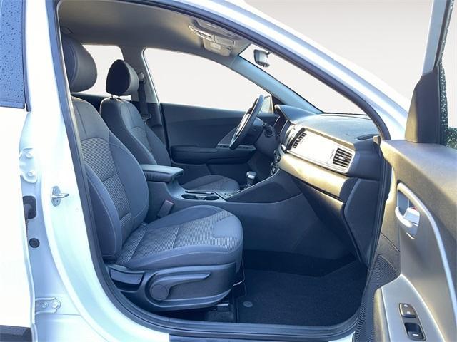 used 2019 Kia Niro car, priced at $13,301