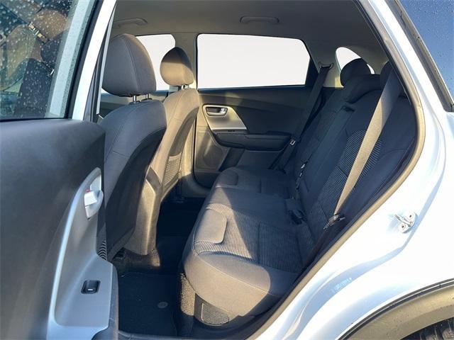 used 2019 Kia Niro car, priced at $13,301