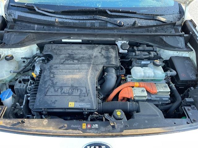 used 2019 Kia Niro car, priced at $13,301