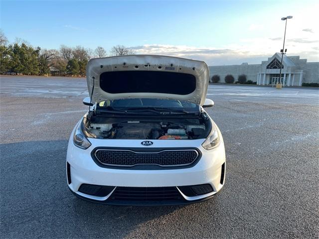 used 2019 Kia Niro car, priced at $13,301