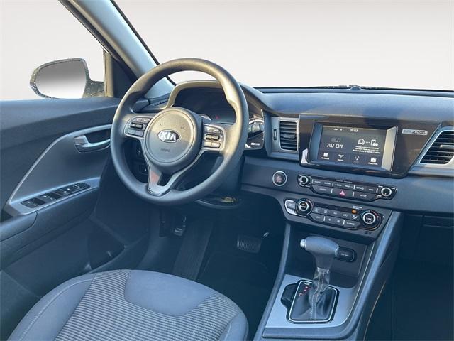 used 2019 Kia Niro car, priced at $13,301