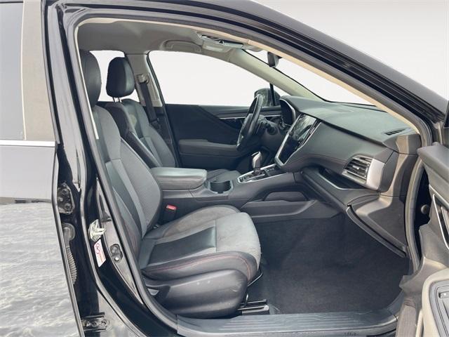 used 2020 Subaru Legacy car, priced at $15,988