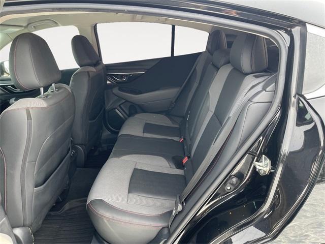 used 2020 Subaru Legacy car, priced at $15,988