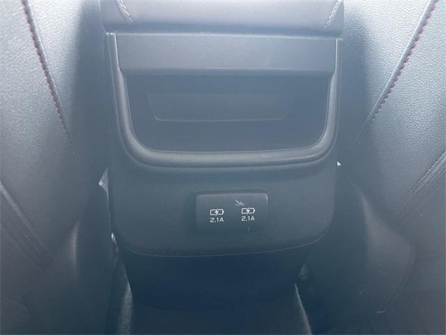 used 2020 Subaru Legacy car, priced at $15,988