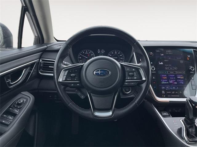used 2020 Subaru Legacy car, priced at $15,988