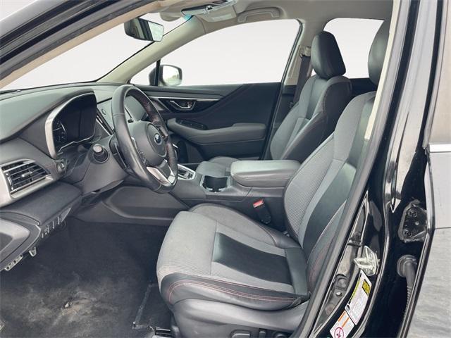 used 2020 Subaru Legacy car, priced at $15,988