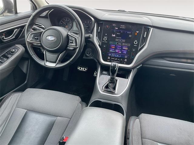 used 2020 Subaru Legacy car, priced at $15,988