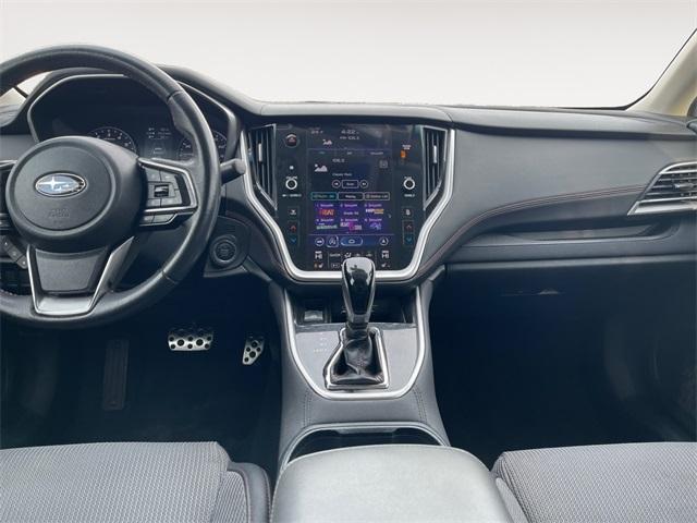 used 2020 Subaru Legacy car, priced at $15,988