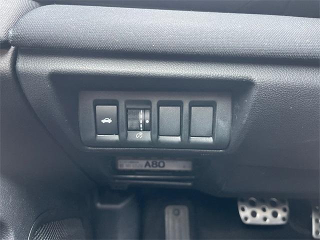 used 2020 Subaru Legacy car, priced at $15,988