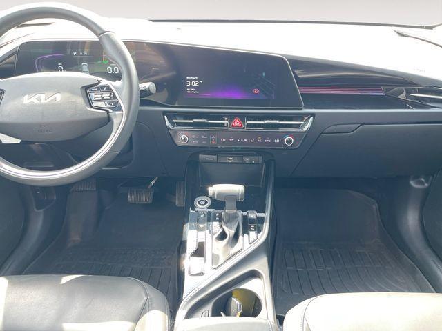 used 2024 Kia Niro car, priced at $25,887
