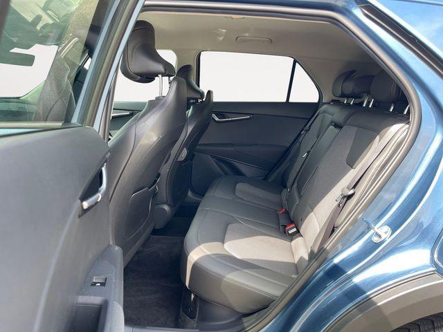 used 2024 Kia Niro car, priced at $25,887
