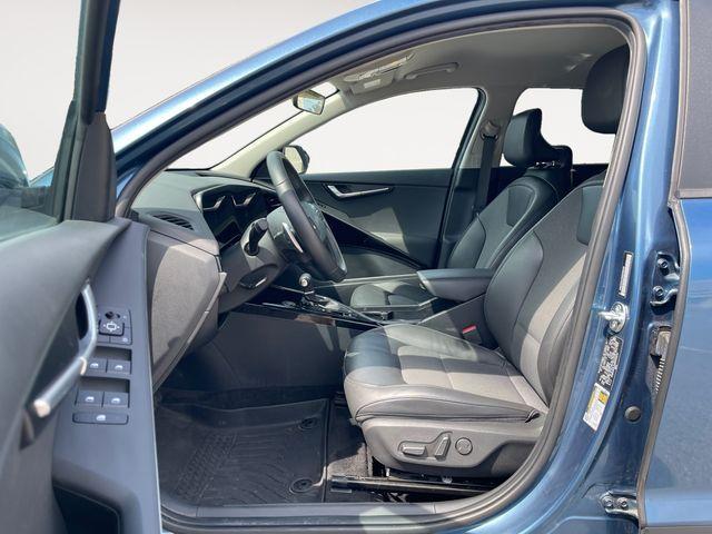 used 2024 Kia Niro car, priced at $25,887