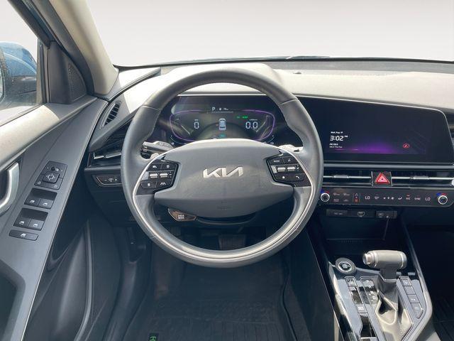 used 2024 Kia Niro car, priced at $25,887