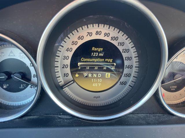 used 2012 Mercedes-Benz C-Class car, priced at $7,268