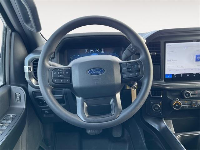 used 2025 Ford F-150 car, priced at $42,646