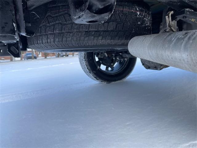 used 2025 Ford F-150 car, priced at $42,646