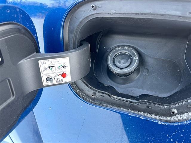 used 2025 Ford F-150 car, priced at $42,646