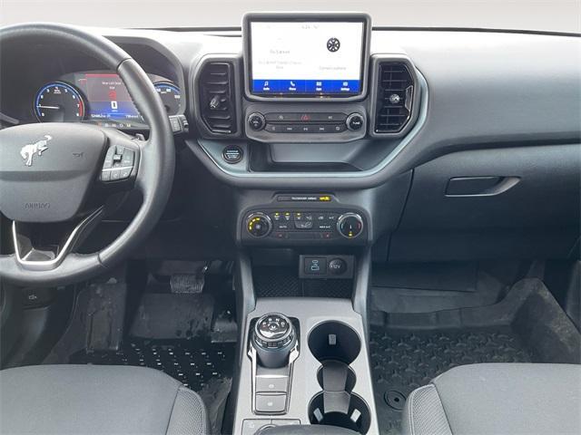 used 2022 Ford Bronco Sport car, priced at $23,979