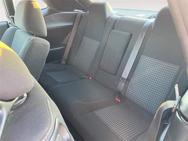 used 2021 Dodge Challenger car, priced at $20,018