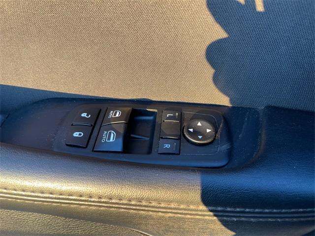 used 2021 Dodge Challenger car, priced at $20,018