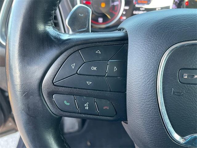 used 2021 Dodge Challenger car, priced at $20,018