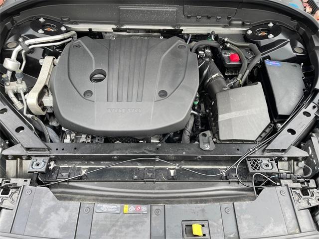 used 2024 Volvo XC60 car, priced at $30,997