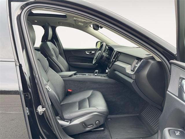used 2024 Volvo XC60 car, priced at $30,997