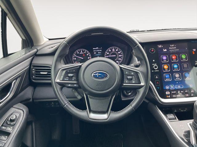 used 2020 Subaru Outback car, priced at $21,598