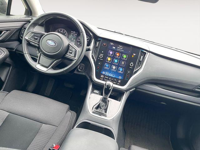 used 2020 Subaru Outback car, priced at $21,598