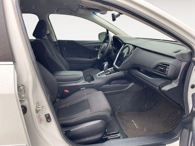used 2020 Subaru Outback car, priced at $21,598