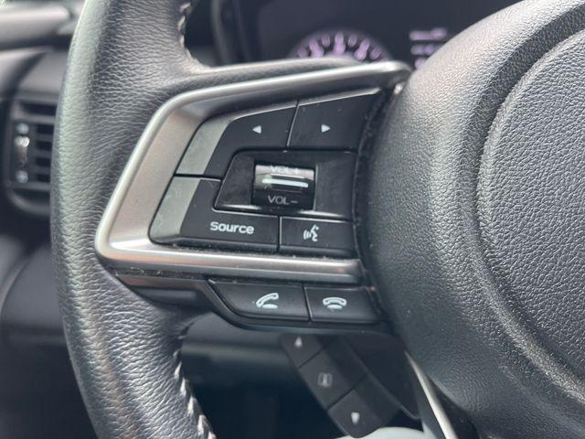 used 2020 Subaru Outback car, priced at $21,598