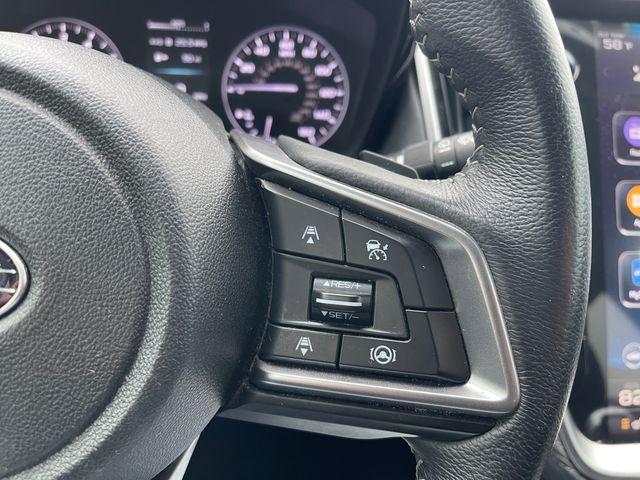 used 2020 Subaru Outback car, priced at $21,598
