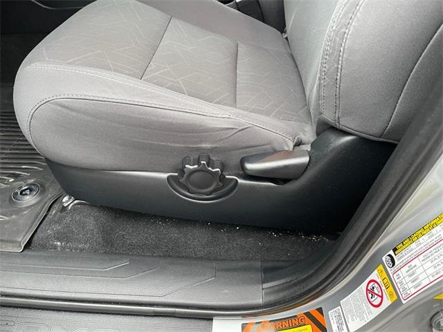 used 2019 Toyota Tacoma car, priced at $31,950