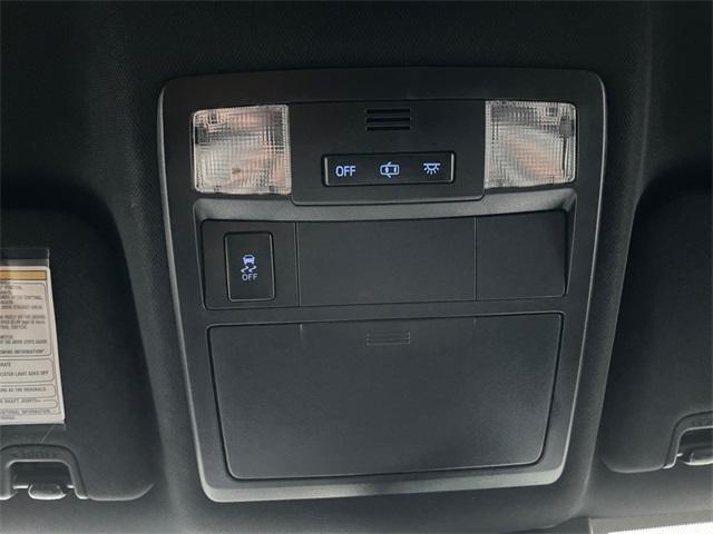 used 2019 Toyota Tacoma car, priced at $31,950