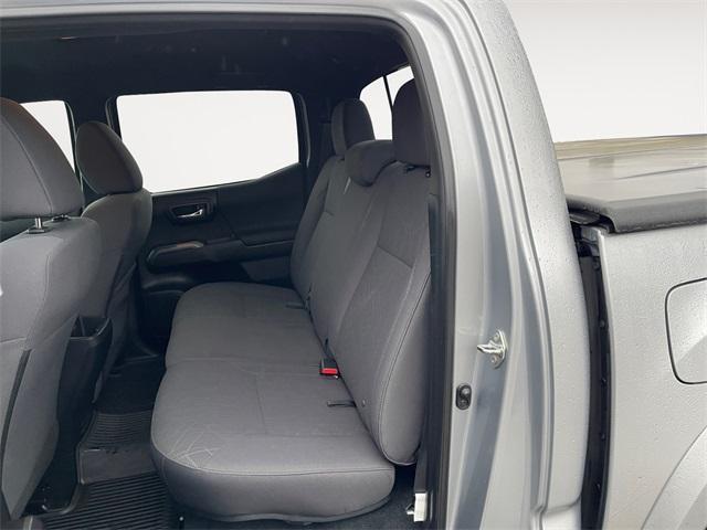 used 2019 Toyota Tacoma car, priced at $31,950