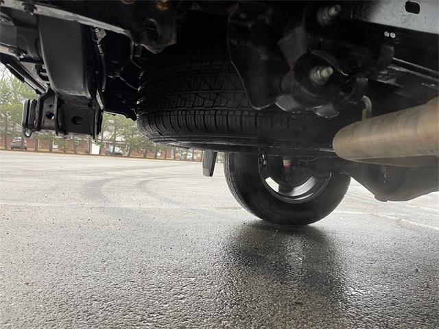 used 2019 Toyota Tacoma car, priced at $31,950