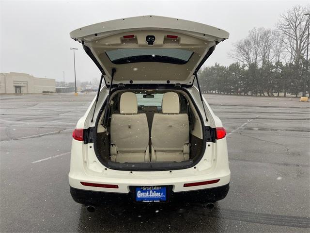 used 2013 Lincoln MKT car, priced at $9,341