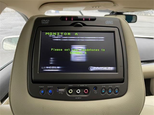 used 2013 Lincoln MKT car, priced at $9,341