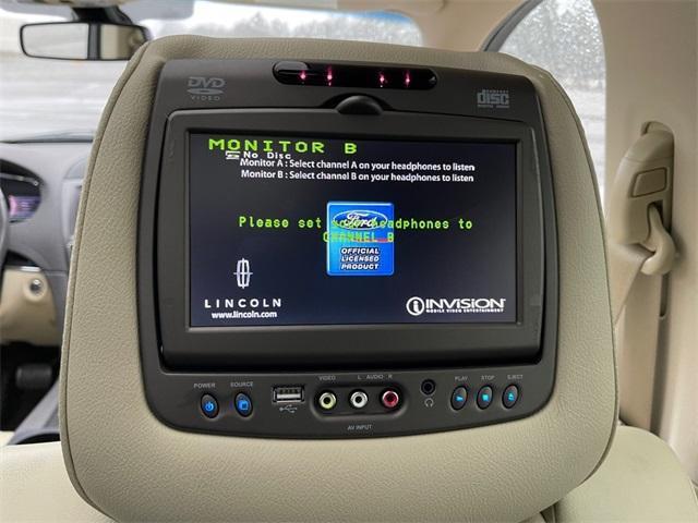 used 2013 Lincoln MKT car, priced at $9,341