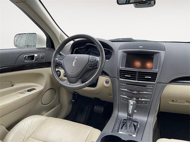 used 2013 Lincoln MKT car, priced at $9,341
