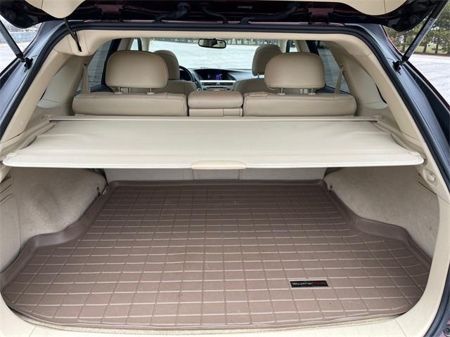 used 2015 Lexus RX 350 car, priced at $16,148