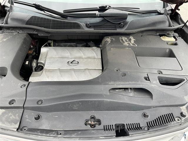 used 2015 Lexus RX 350 car, priced at $16,148