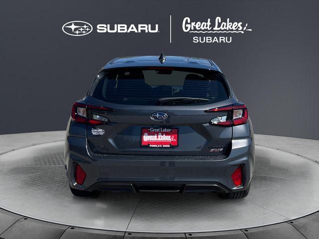 new 2026 Subaru Impreza car, priced at $32,584