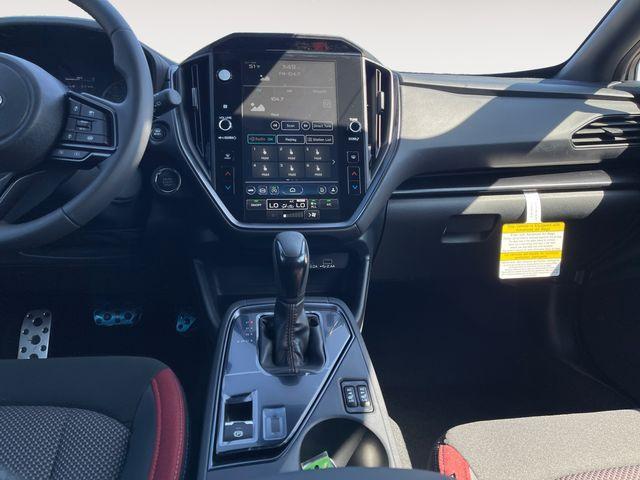 new 2026 Subaru Impreza car, priced at $32,584