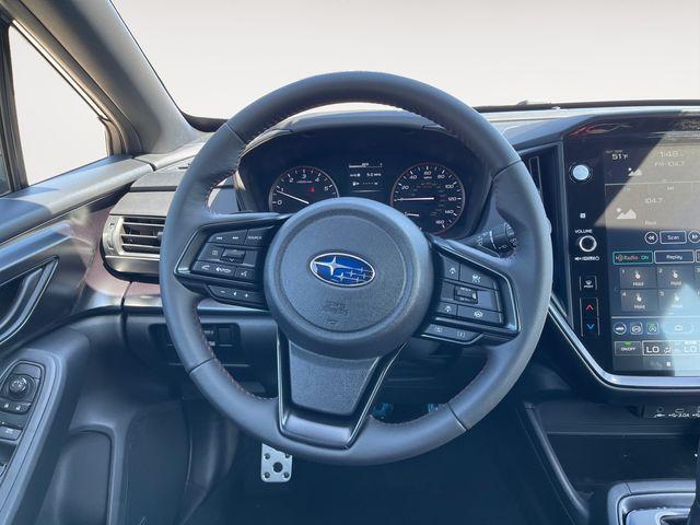 new 2026 Subaru Impreza car, priced at $32,584