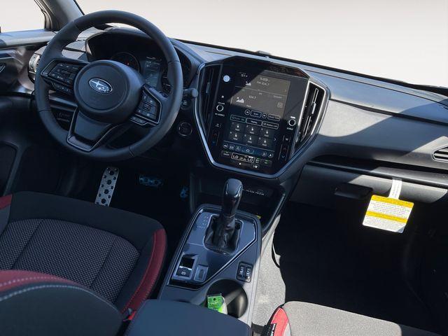 new 2026 Subaru Impreza car, priced at $32,584