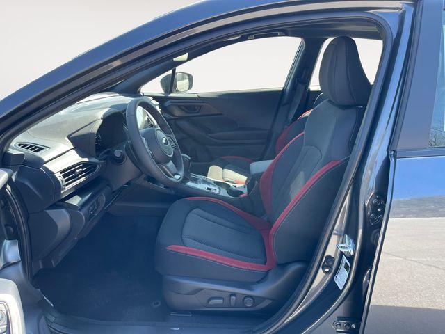 new 2026 Subaru Impreza car, priced at $32,584