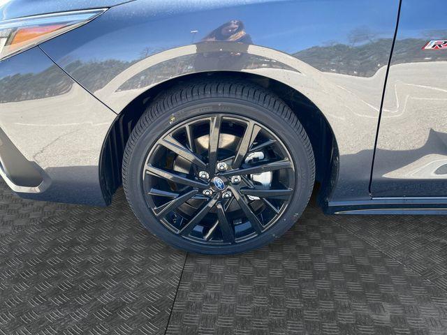 new 2026 Subaru Impreza car, priced at $32,584
